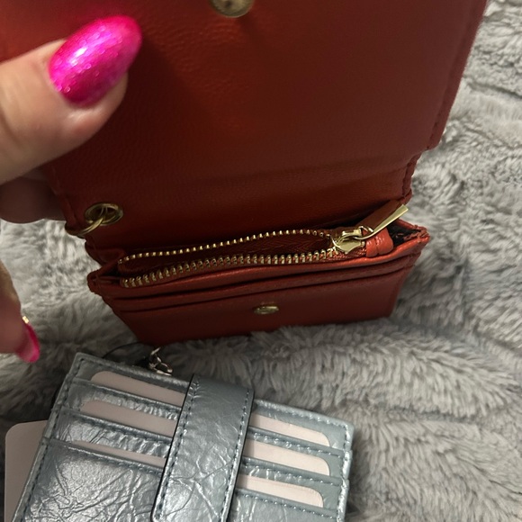 4 wallet bundle - Picture 6 of 6